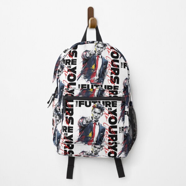 Item preview, The Future is Yours - Go get it designed and sold by Concept-Hub.