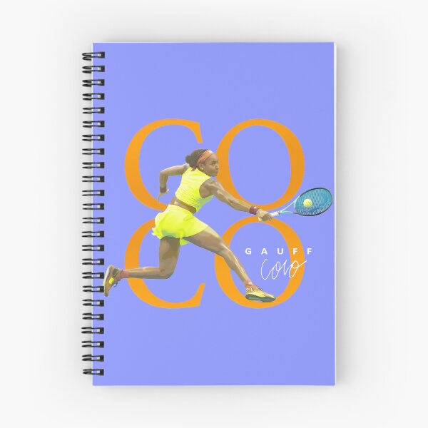 Item preview, Coco Gauff By Merch, Limited Edition, Perfect Gift For You And Friends designed and sold by Richard Gonzalez.
