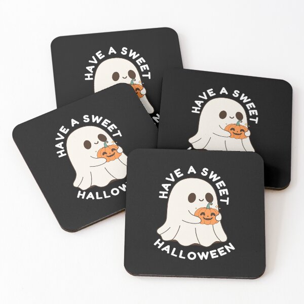 Item preview, HAVE A SWEET HALLOWEEN  designed and sold by GraphicInspirations.