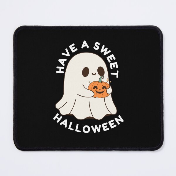 Item preview, HAVE A SWEET HALLOWEEN designed and sold by GraphicInspirations.