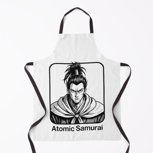 Item preview, Bushido Warrior designed and sold by MonikaCuro.