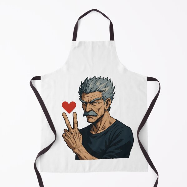Item preview, Elder Hero Peace Sign designed and sold by MonikaCuro.