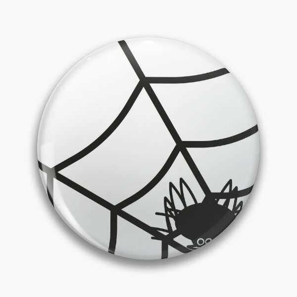 Item preview, Spider on a web. Series designed and sold by ZorianArt.