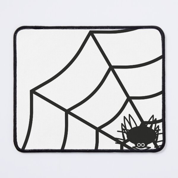 Item preview, Spider on a web. Series designed and sold by ZorianArt.