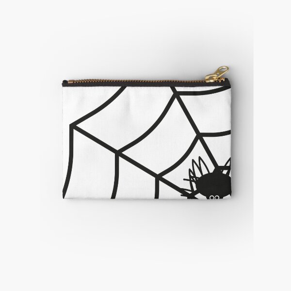 Item preview, Spider on a web. Series designed and sold by ZorianArt.