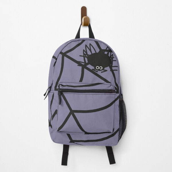 Item preview, Spider on a web. Series designed and sold by ZorianArt.