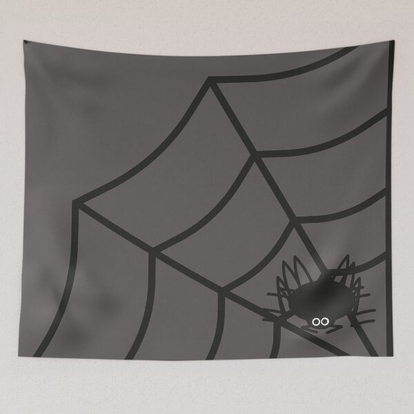 Item preview, Spider on a web. Series designed and sold by ZorianArt.