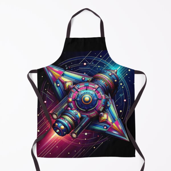 Item preview, Spaceship design designed and sold by Dogandesighn.