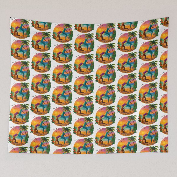 Item preview, Scared Horizon  designed and sold by morbidcandyboutique .