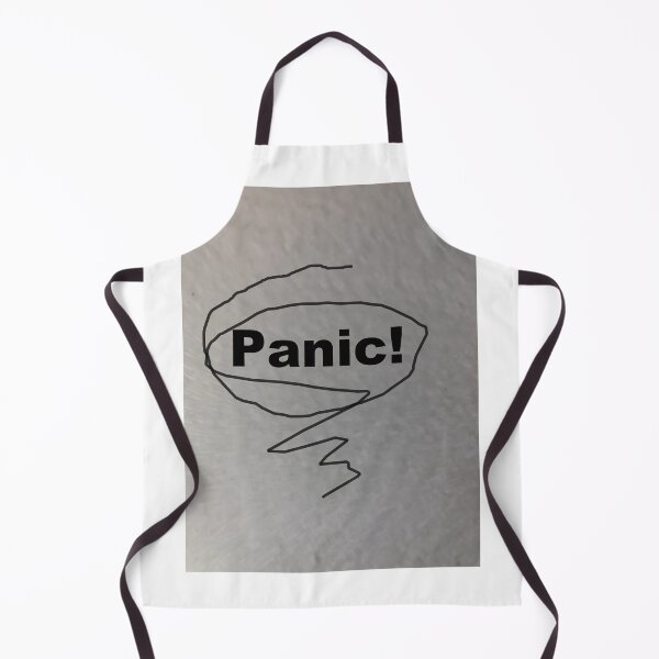 Item preview, Keep Calm &... YAWN! - Panic! designed and sold by fluffystuffyness.