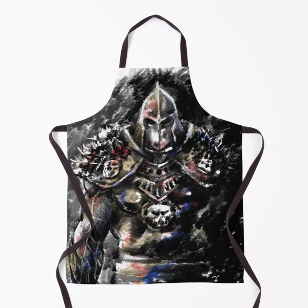 Item preview, Death Knight of the Shadowfell designed and sold by ekraart.