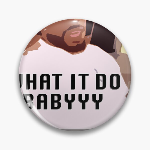 Item preview, KAWHI-LEONARD-WHAT-IT-DO-BABY designed and sold by charles44mo.