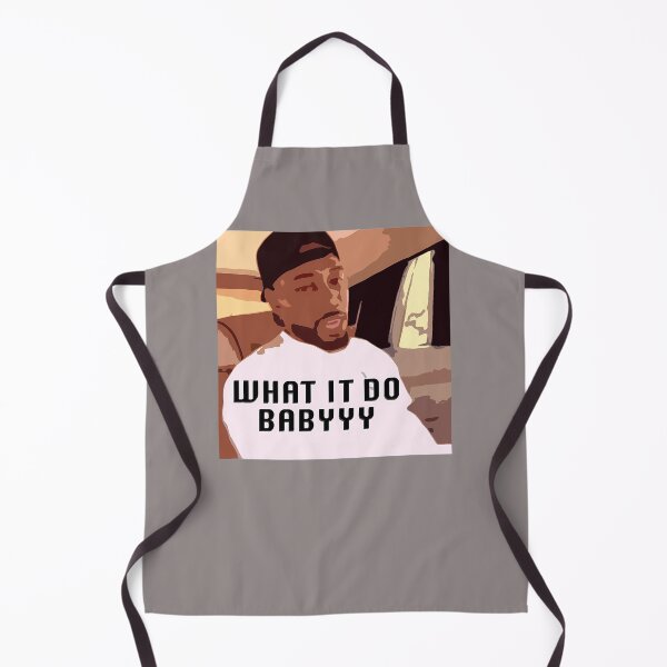 Item preview, KAWHI-LEONARD-WHAT-IT-DO-BABY designed and sold by charles44mo.