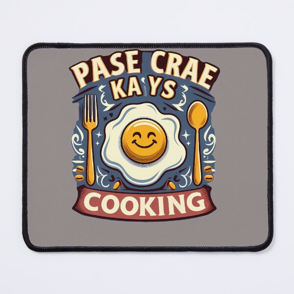 Item preview, KAYS-COOKING-(5) designed and sold by charles44mo.