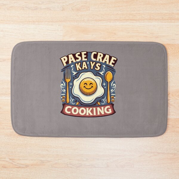 Item preview, KAYS-COOKING-(5) designed and sold by charles44mo.