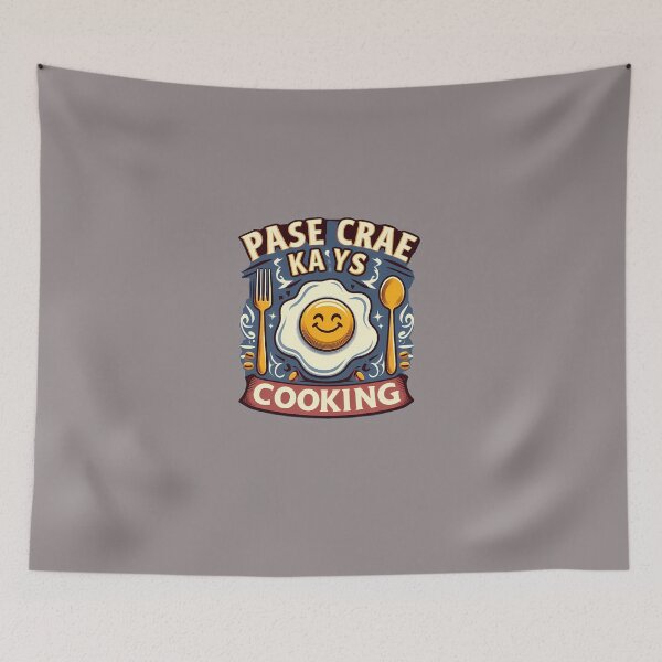 Item preview, KAYS-COOKING-(5) designed and sold by charles44mo.