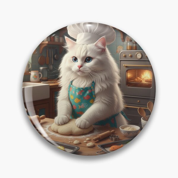 Item preview, Master Chef designed and sold by RaF71PrO.