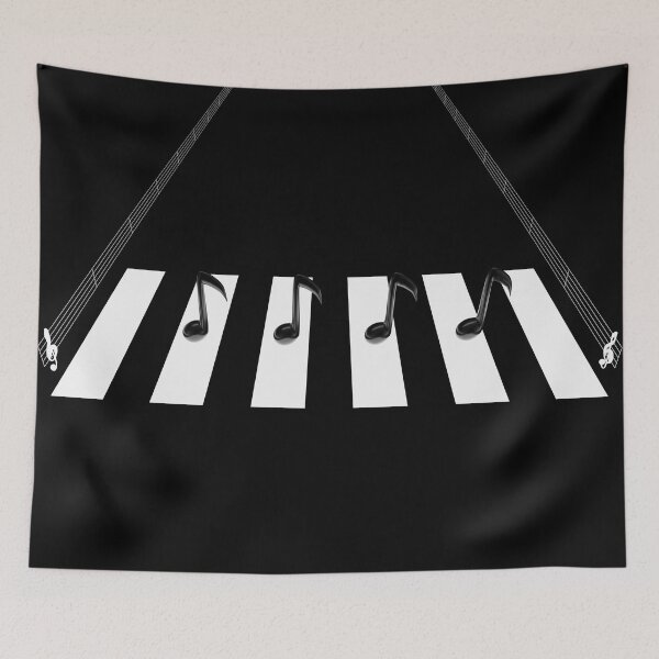 Item preview, Abbey Road designed and sold by serpico93.