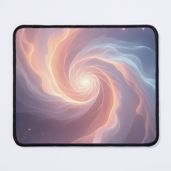Item preview, Space Luminescence Spirals (image size 8320x12480) designed and sold by Digital-Davinci.