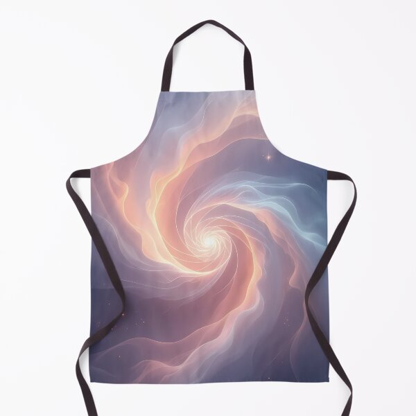 Item preview, Space Luminescence Spirals (image size 8320x12480) designed and sold by Digital-Davinci.