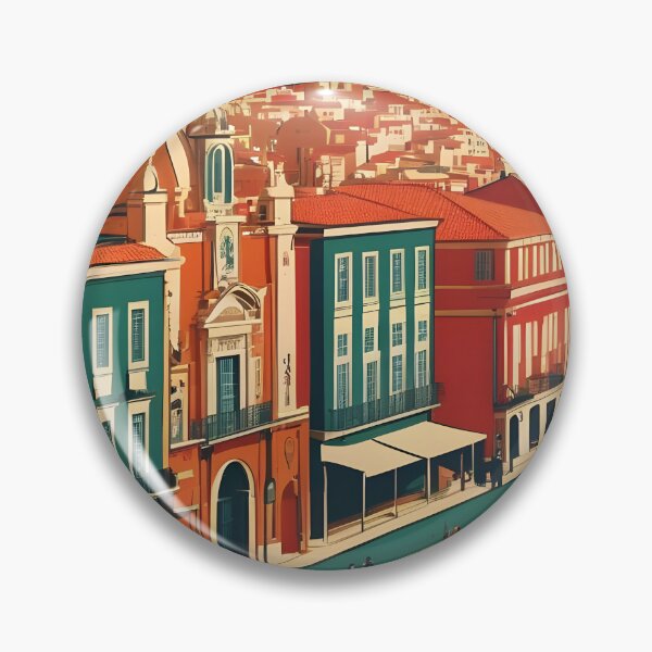 Artikelvorschau, Albufeira Portugal 1950er Jahre Vintage Reisetourismus entworfen und verkauft von TravelersGems.