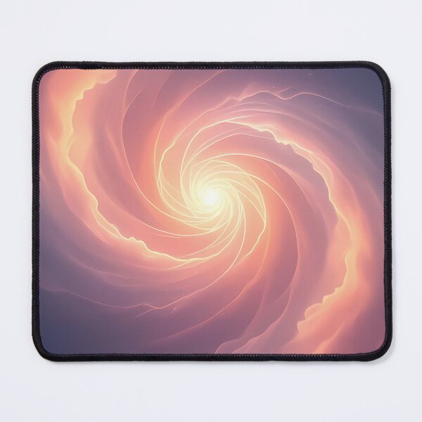 Item preview, Space Luminescence Spirals (image size 8320x12480) designed and sold by Digital-Davinci.