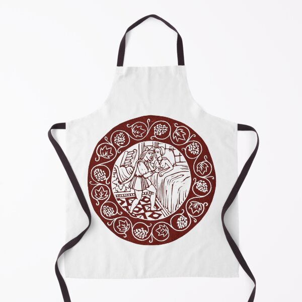 Item preview, The Lovers designed and sold by wonder-webb.