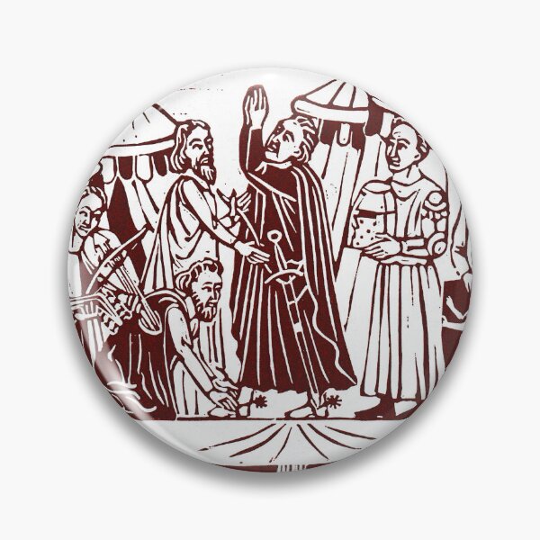 Item preview, Knighthood Ceremony designed and sold by wonder-webb.
