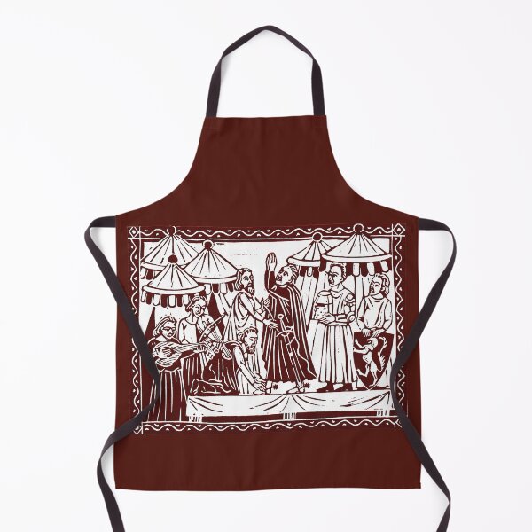 Item preview, Knighthood Ceremony designed and sold by wonder-webb.