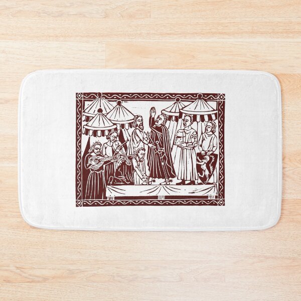Item preview, Knighthood Ceremony designed and sold by wonder-webb.