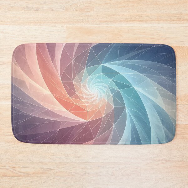 Item preview, Space Luminescence Spirals (image size 8320x12480) designed and sold by Digital-Davinci.