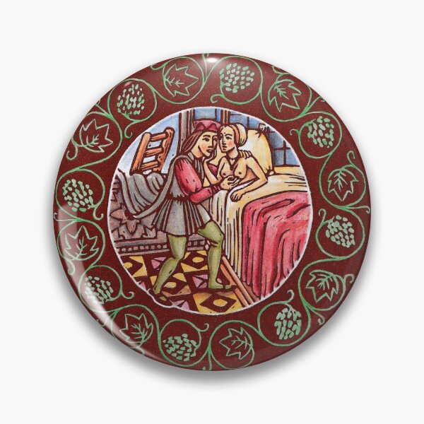 Item preview, The Lovers (Colour Version) designed and sold by wonder-webb.