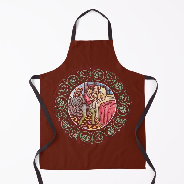 Item preview, The Lovers (Colour Version) designed and sold by wonder-webb.