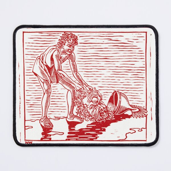 Item preview, David and Goliath designed and sold by wonder-webb.
