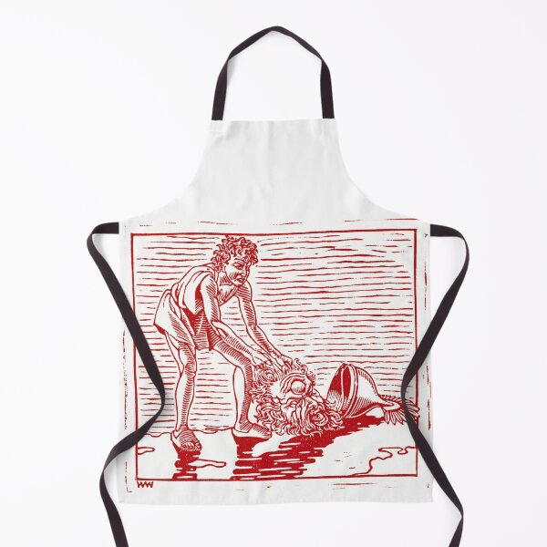Item preview, David and Goliath designed and sold by wonder-webb.