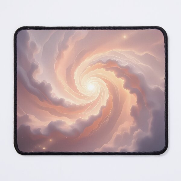 Item preview, Space Luminescence Spirals (image size 8320x12480) designed and sold by Digital-Davinci.