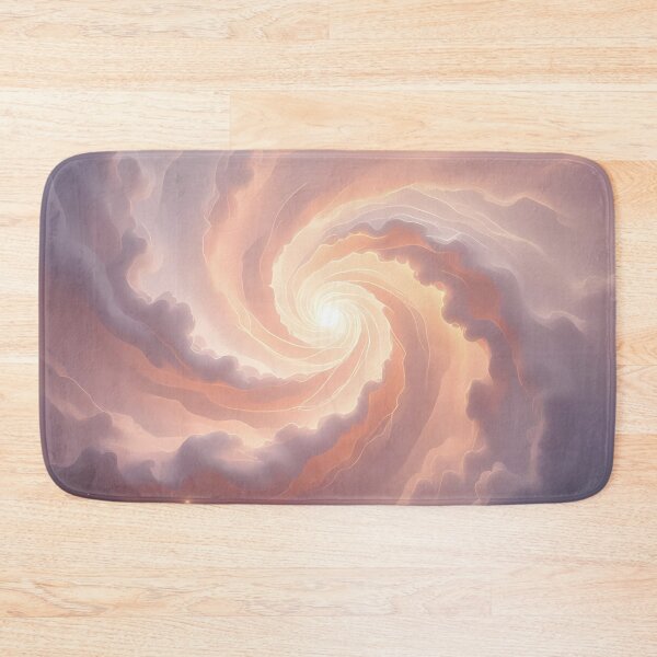 Item preview, Space Luminescence Spirals (image size 8320x12480) designed and sold by Digital-Davinci.