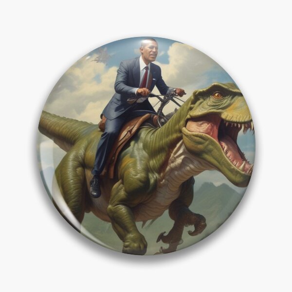 Item preview, In The Distance, The Clinton Foundation designed and sold by 0megaZen.