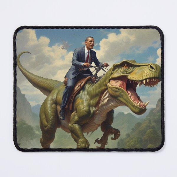 Item preview, In The Distance, The Clinton Foundation designed and sold by 0megaZen.