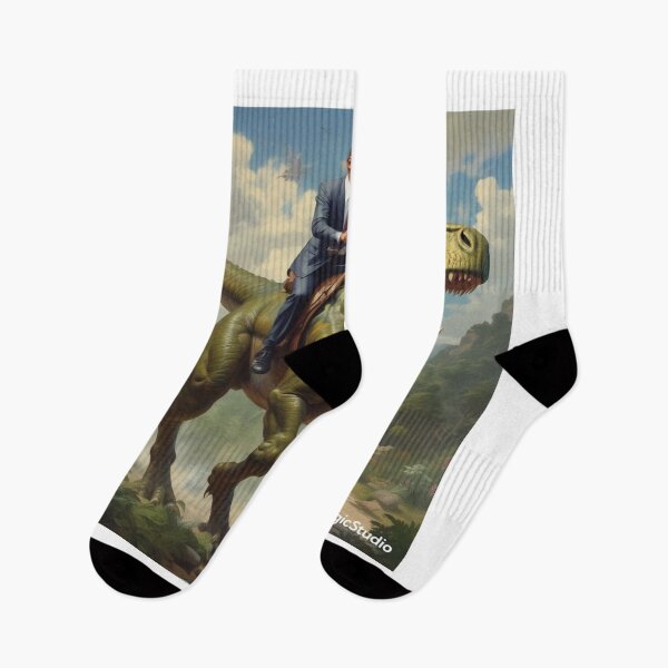 Item preview, In The Distance, The Clinton Foundation designed and sold by 0megaZen.