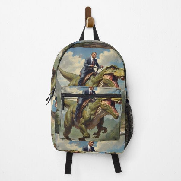 Item preview, In The Distance, The Clinton Foundation designed and sold by 0megaZen.