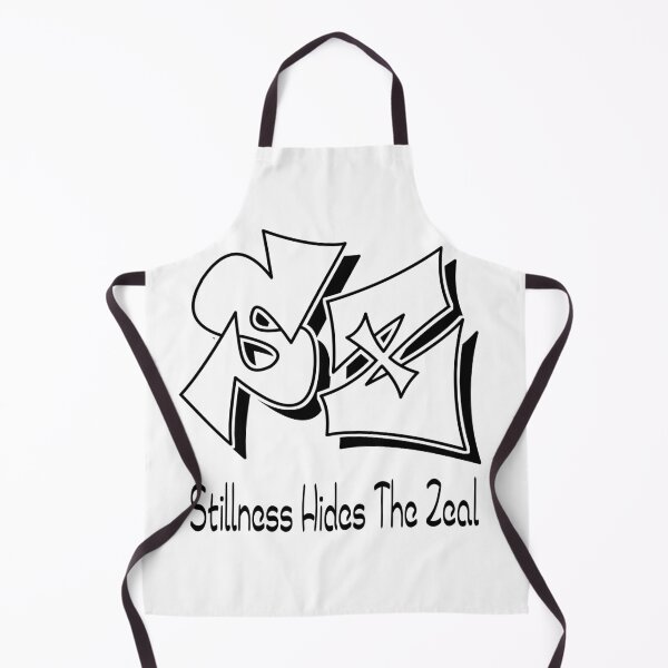 Item preview, Stillness hides the Zeal designed and sold by collectionA.
