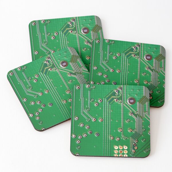 Item preview, electronic board designed and sold by IgorKovalenko.