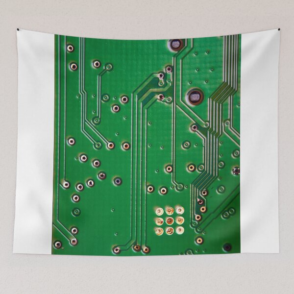 Item preview, electronic board designed and sold by IgorKovalenko.