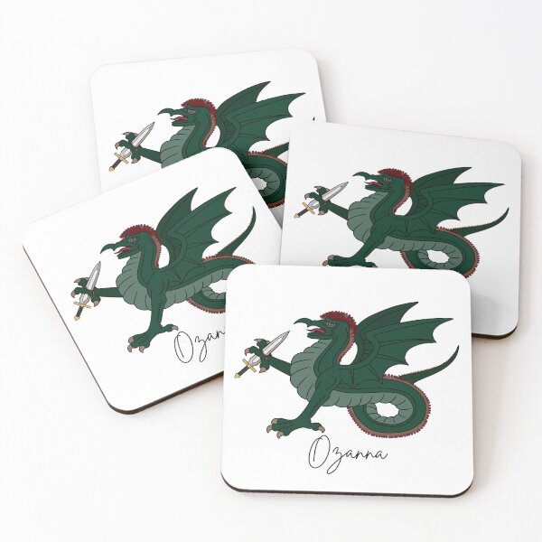Item preview, Ozanna’s Sigil designed and sold by mmrees.