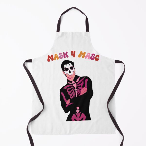 Item preview, Masc for Masc designed and sold by Julieteliseart.