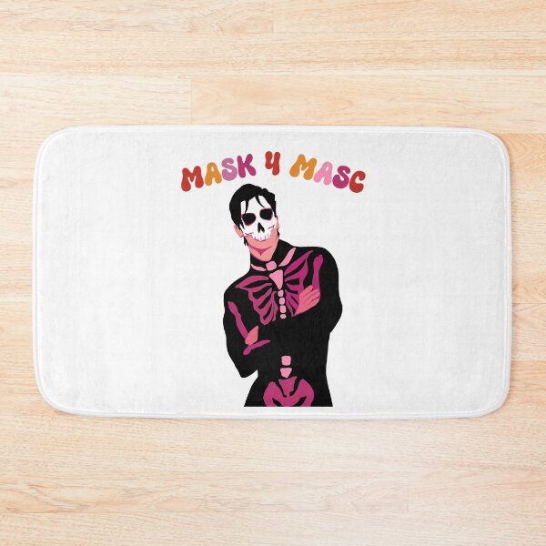 Item preview, Masc for Masc designed and sold by Julieteliseart.