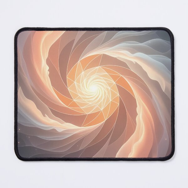 Item preview, Space Luminescence Spirals (image size 8320x12480) designed and sold by Digital-Davinci.