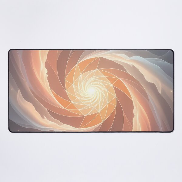 Item preview, Space Luminescence Spirals (image size 8320x12480) designed and sold by Digital-Davinci.