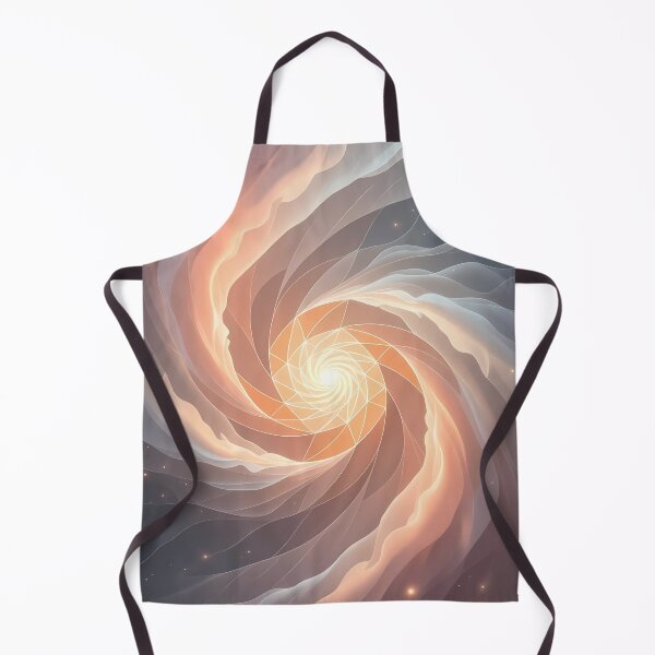 Item preview, Space Luminescence Spirals (image size 8320x12480) designed and sold by Digital-Davinci.